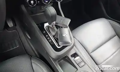 Renault XM3 2023 1.3 Автомат в Москве № 748299, миниатюра 9