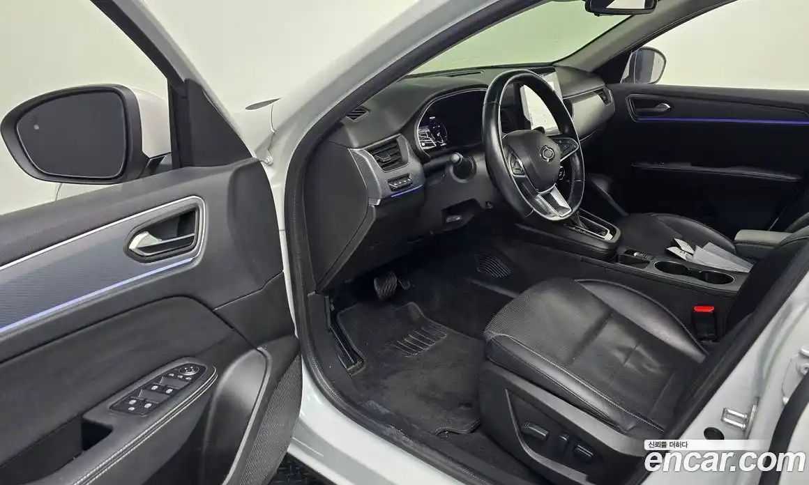 Renault XM3 2022 1.6 Автомат в Москве № 748313, фото 11