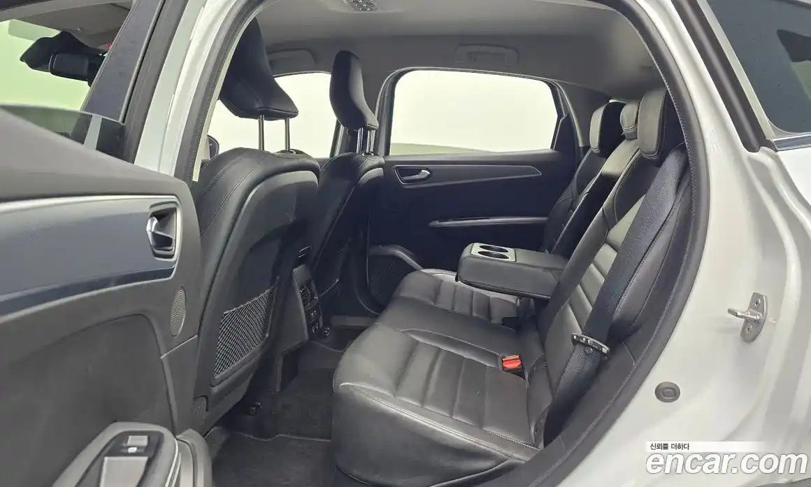 Renault XM3 2022 1.6 Автомат в Москве № 748313, фото 12