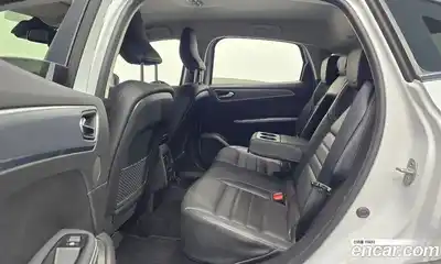 Renault XM3 2022 1.6 Автомат в Москве № 748313, миниатюра 12