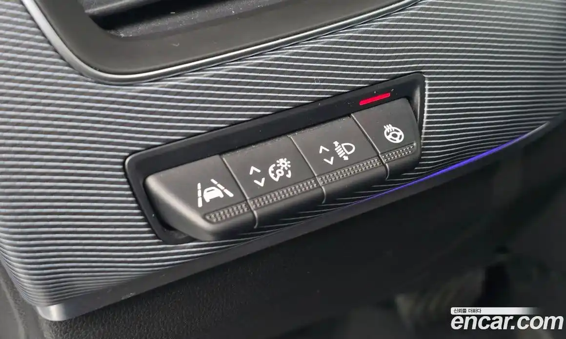 Renault XM3 2022 1.6 Автомат в Москве № 748313, фото 14