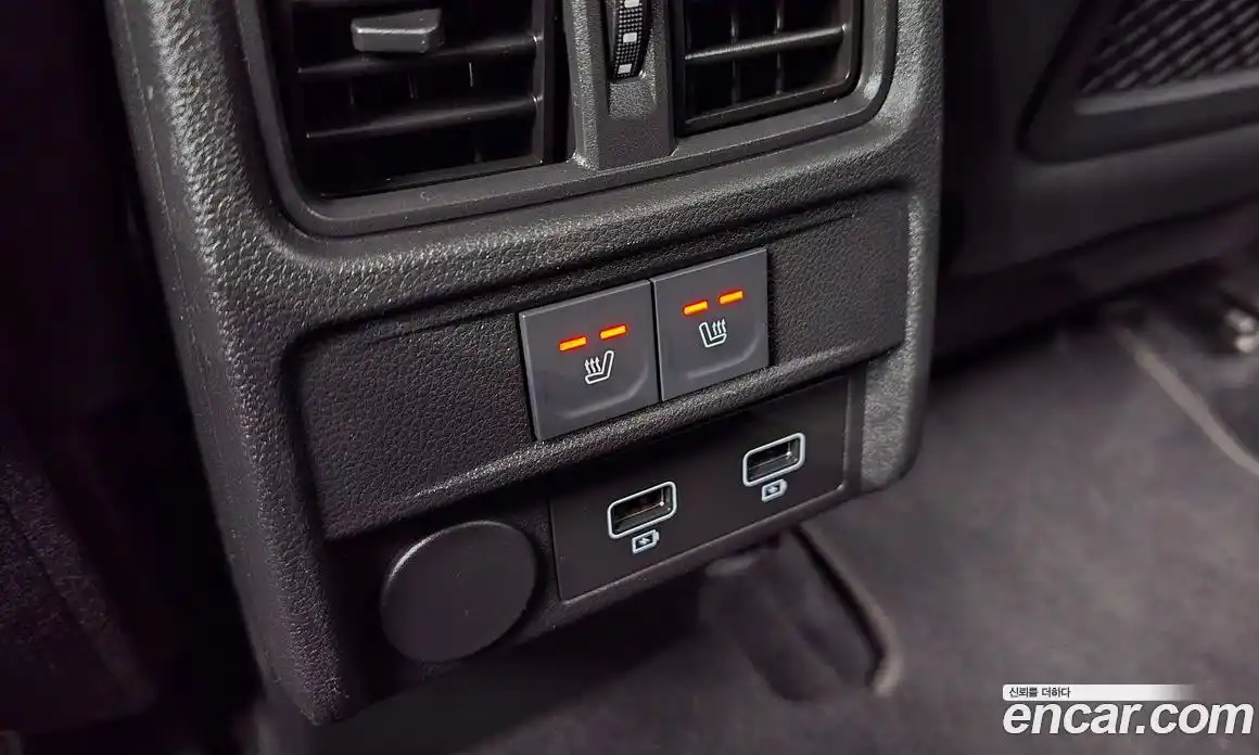 Renault XM3 2022 1.6 Автомат в Москве № 748313, фото 19