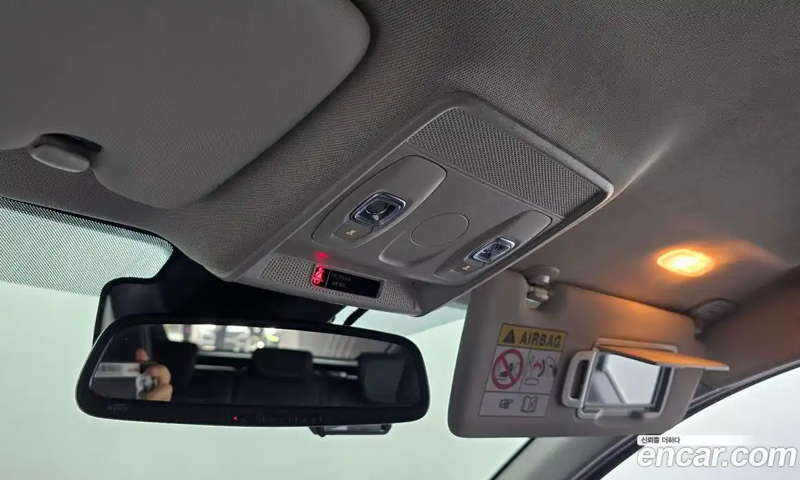 Renault XM3 2022 1.6 Автомат в Москве № 748313, фото 20