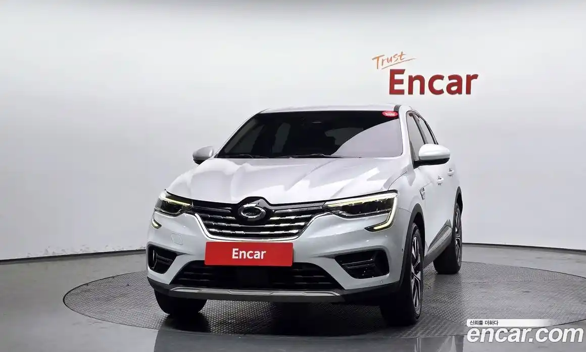 Renault XM3 2022 1.6 Автомат в Москве № 748313, фото 3