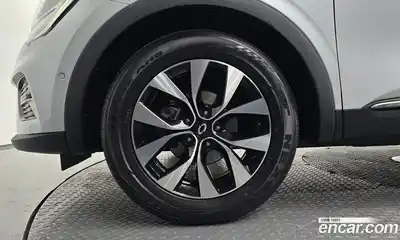 Renault XM3 2022 1.6 Автомат в Москве № 748313, миниатюра 5