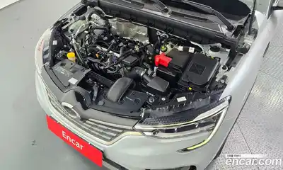 Renault XM3 2022 1.6 Автомат в Москве № 748313, миниатюра 6