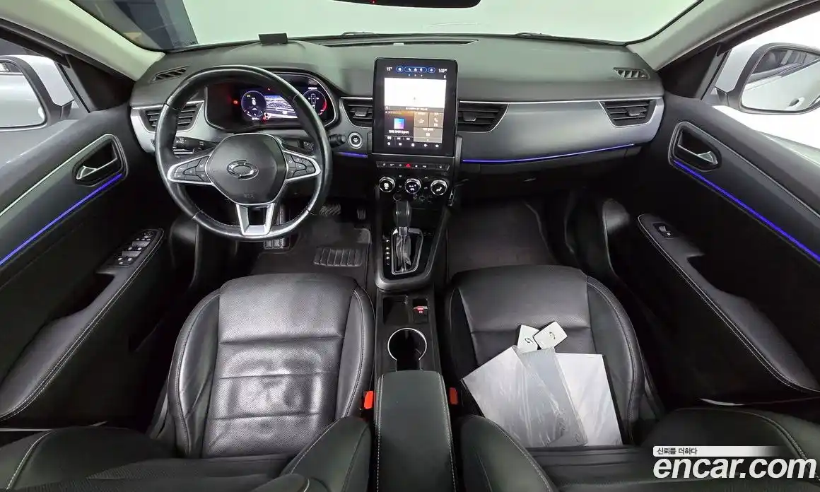 Renault XM3 2022 1.6 Автомат в Москве № 748313, фото 7