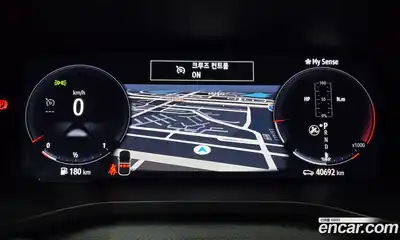 Renault XM3 2022 1.6 Автомат в Москве № 748313, миниатюра 8