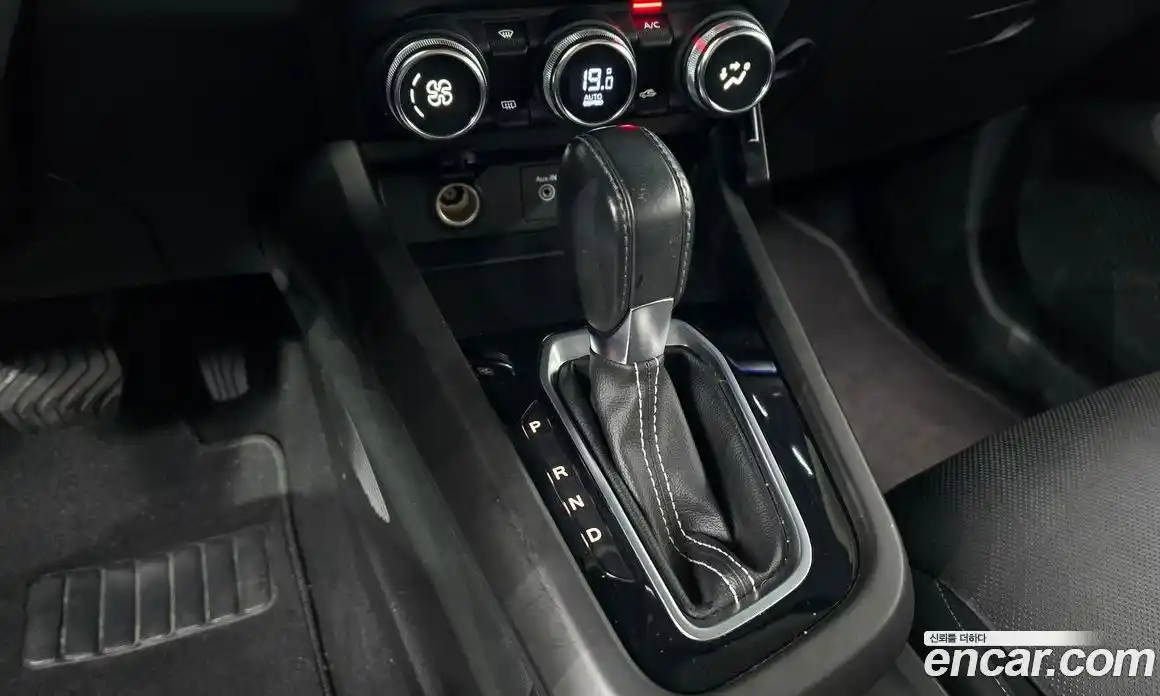 Renault XM3 2022 1.6 Автомат в Москве № 748313, фото 9