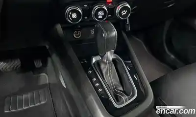 Renault XM3 2022 1.6 Автомат в Москве № 748313, миниатюра 9