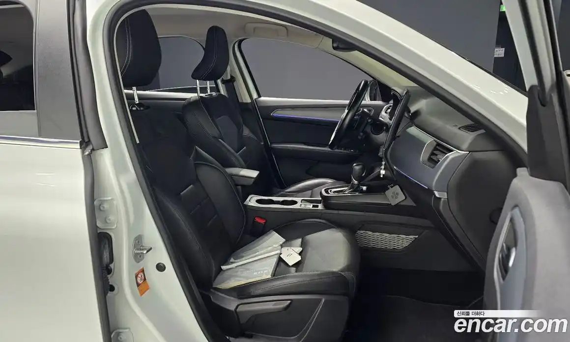 Renault XM3 2022 1.6 Автомат в Москве № 748313, фото 10