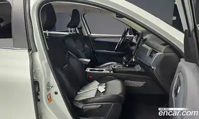 Renault XM3 2022 1.6 Автомат в Москве № 748313, миниатюра 10