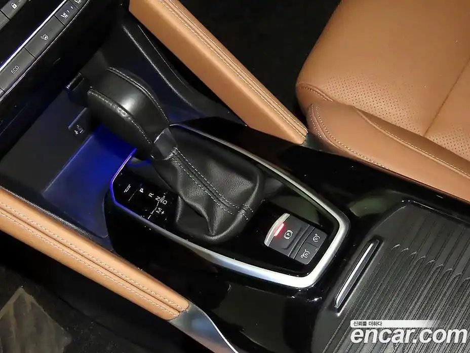 Renault QM6 2022 2.0 Автомат в Москве № 748379, фото 12