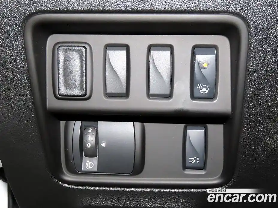 Renault QM6 2022 2.0 Автомат в Москве № 748379, фото 13