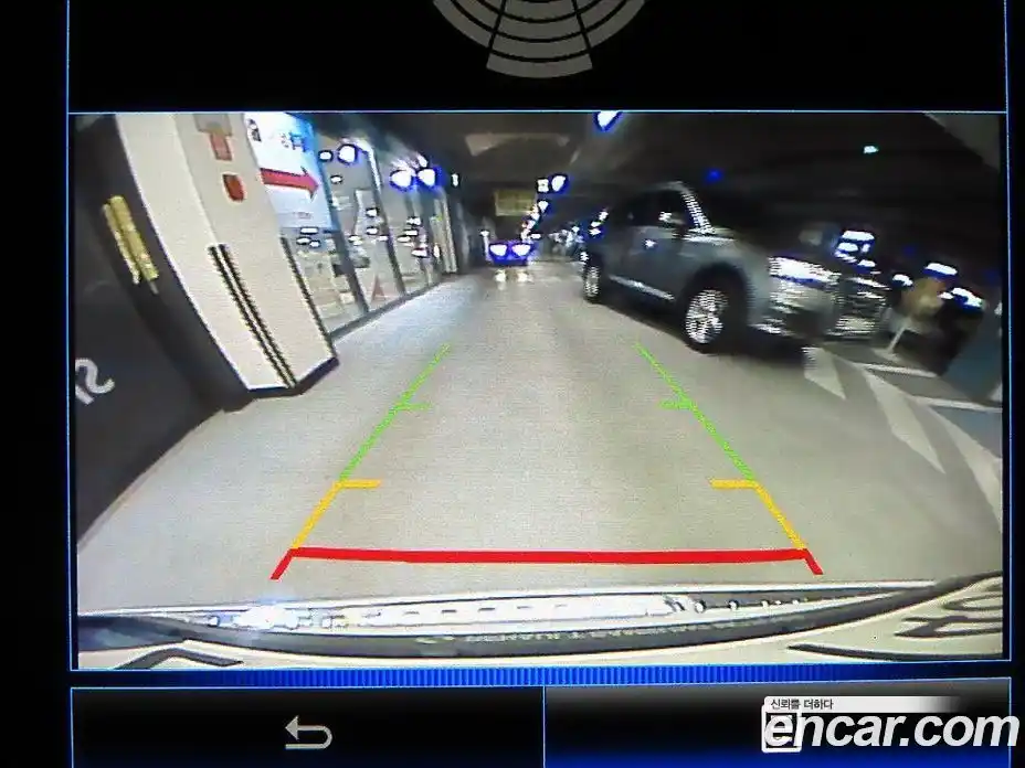 Renault QM6 2022 2.0 Автомат в Москве № 748379, фото 14