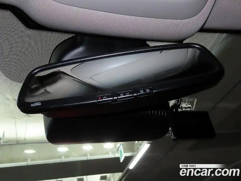 Renault QM6 2022 2.0 Автомат в Москве № 748379, фото 15