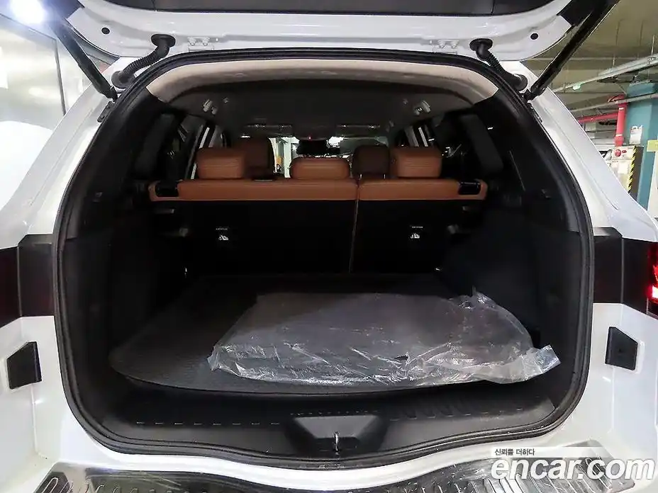 Renault QM6 2022 2.0 Автомат в Москве № 748379, фото 17