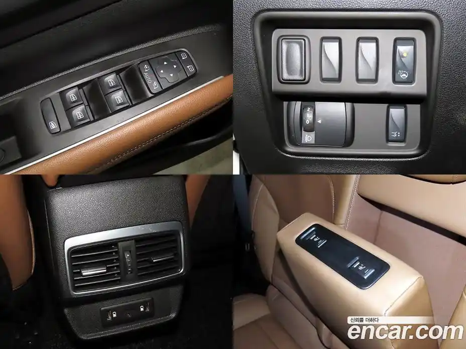 Renault QM6 2022 2.0 Автомат в Москве № 748379, фото 18