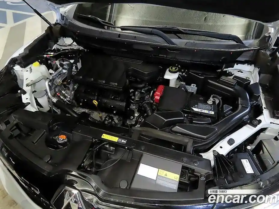 Renault QM6 2022 2.0 Автомат в Москве № 748379, фото 19