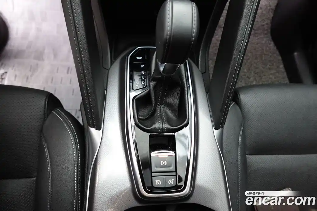 Renault QM6 2020 2.0 Автомат в Москве № 748399, фото 11