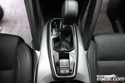 Renault QM6 2020 2.0 Автомат в Москве № 748399, миниатюра 11