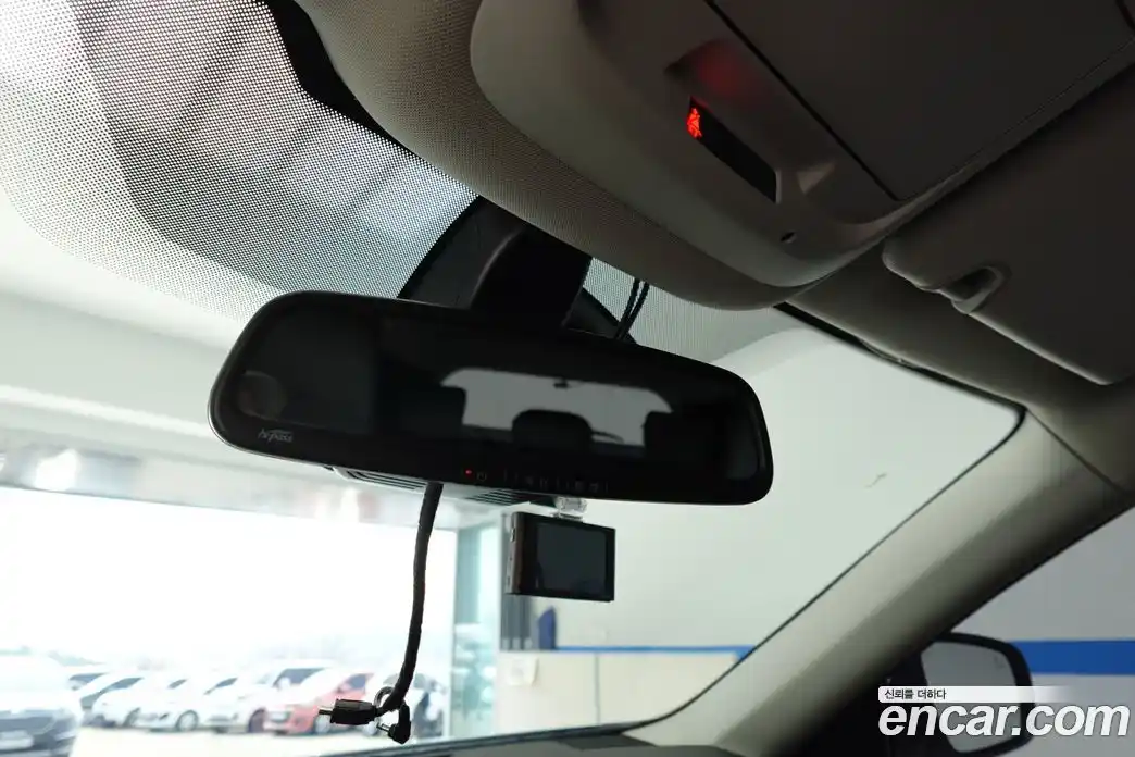 Renault QM6 2020 2.0 Автомат в Москве № 748399, фото 15