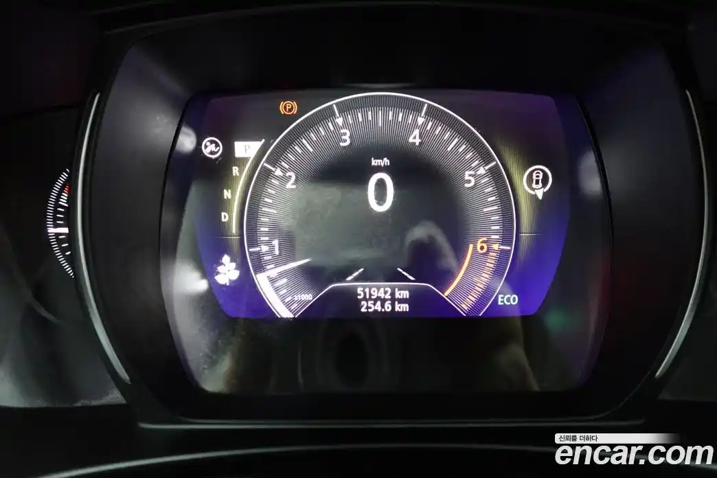 Renault QM6 2020 2.0 Автомат в Москве № 748399, фото 16