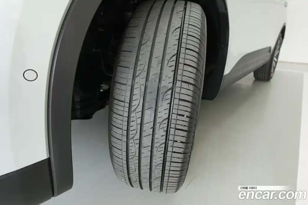 Renault QM6 2020 2.0 Автомат в Москве № 748399, фото 20