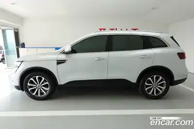 Renault QM6 2020 2.0 Автомат в Москве № 748399, миниатюра 3