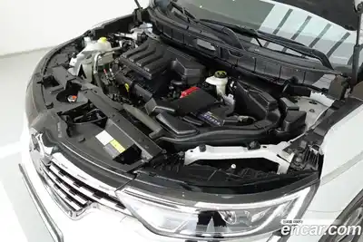 Renault QM6 2020 2.0 Автомат в Москве № 748399, миниатюра 6