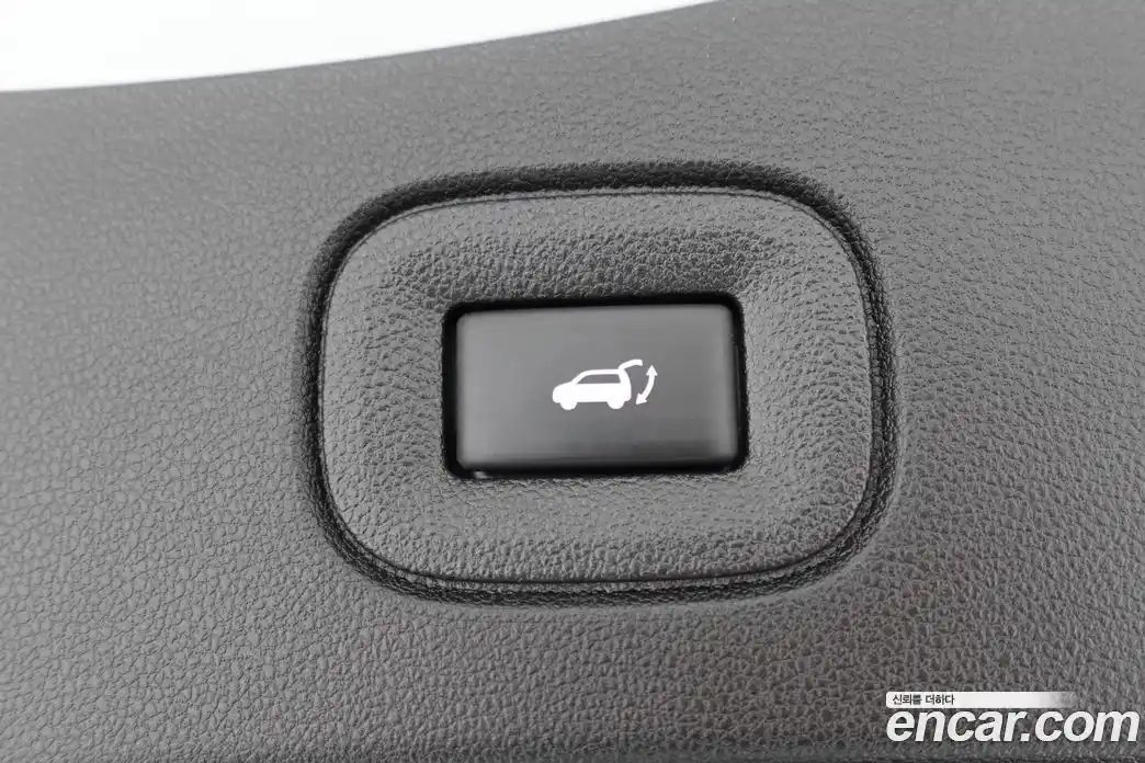 Renault QM6 2020 2.0 Автомат в Москве № 748399, фото 8