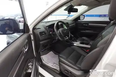 Renault QM6 2020 2.0 Автомат в Москве № 748399, миниатюра 10