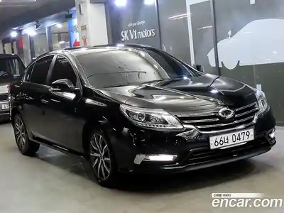Renault SM5 2016 2.0 Автомат в Москве № 748425, миниатюра 1