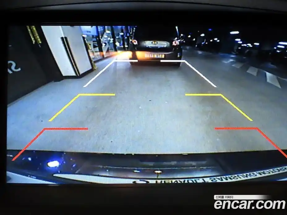 Renault SM5 2016 2.0 Автомат в Москве № 748425, фото 16