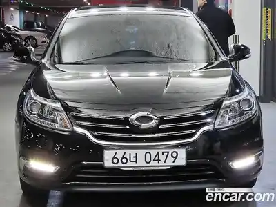 Renault SM5 2016 2.0 Автомат в Москве № 748425, миниатюра 2