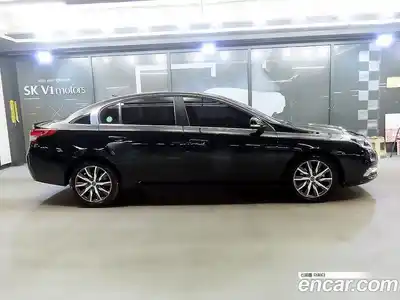 Renault SM5 2016 2.0 Автомат в Москве № 748425, миниатюра 3