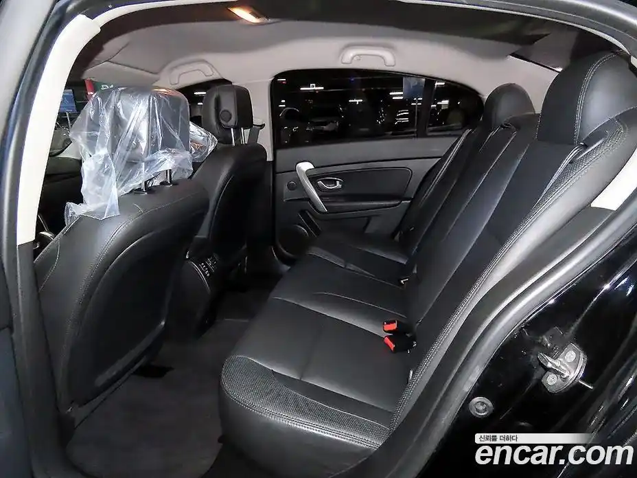 Renault SM5 2016 2.0 Автомат в Москве № 748425, фото 7