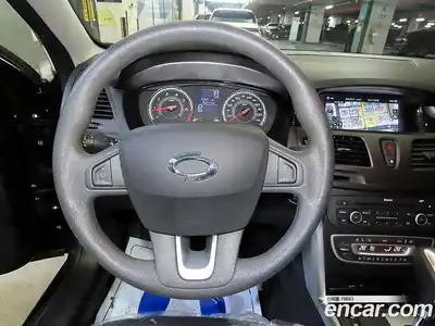 Renault SM5 2016 2.0 Автомат в Москве № 748425, миниатюра 8