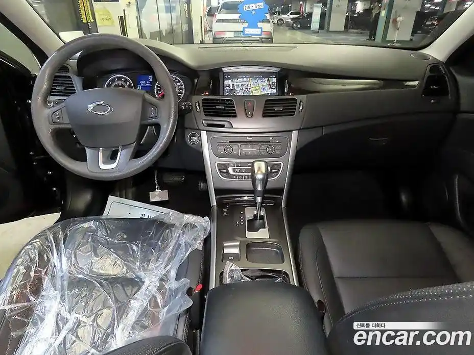 Renault SM5 2016 2.0 Автомат в Москве № 748425, фото 10