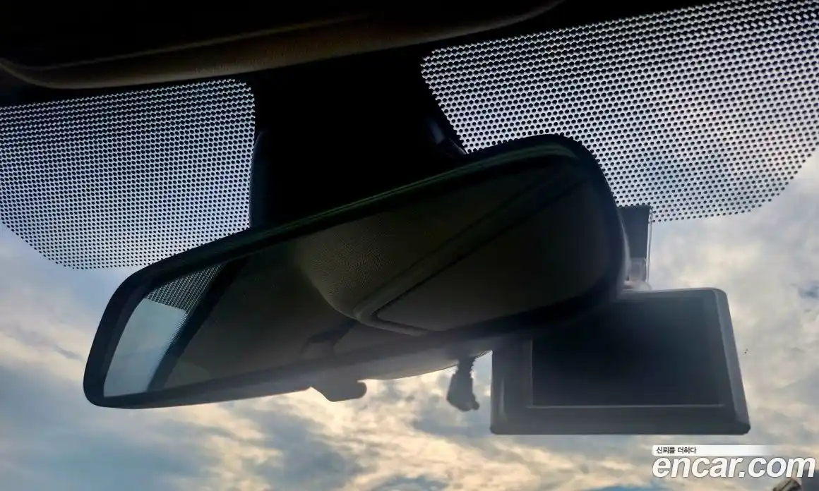 Renault SM3 2015 Автомат в Москве № 748480, фото 11