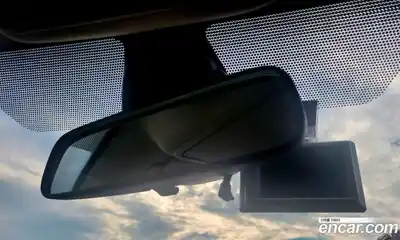 Renault SM3 2015 Автомат в Москве № 748480, миниатюра 11