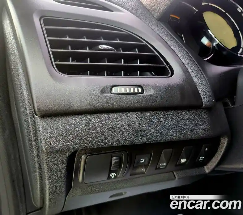 Renault SM3 2015 Автомат в Москве № 748480, фото 16