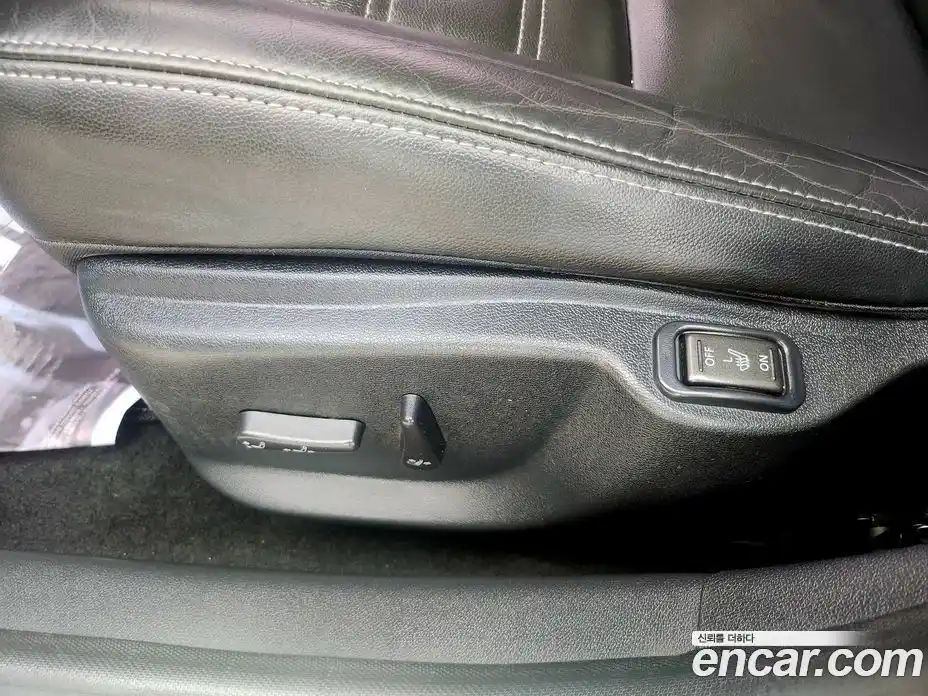 Renault SM3 2015 Автомат в Москве № 748480, фото 17