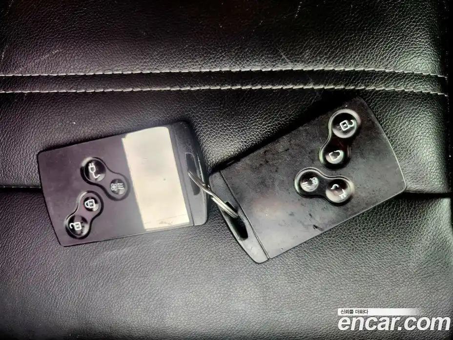 Renault SM3 2015 Автомат в Москве № 748480, фото 19