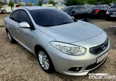 Renault SM3 2015 Автомат в Москве № 748480, миниатюра 2