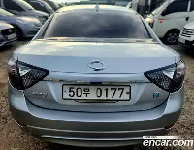 Renault SM3 2015 Автомат в Москве № 748480, миниатюра 3