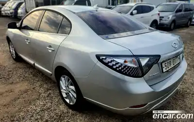 Renault SM3 2015 Автомат в Москве № 748480, миниатюра 4