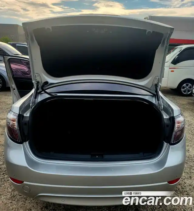 Renault SM3 2015 Автомат в Москве № 748480, фото 6