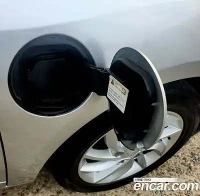 Renault SM3 2015 Автомат в Москве № 748480, миниатюра 7