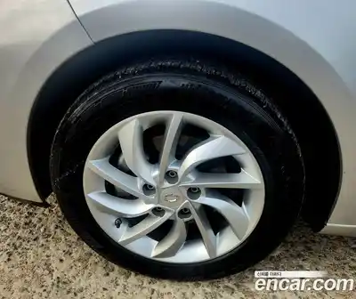 Renault SM3 2015 Автомат в Москве № 748480, миниатюра 8